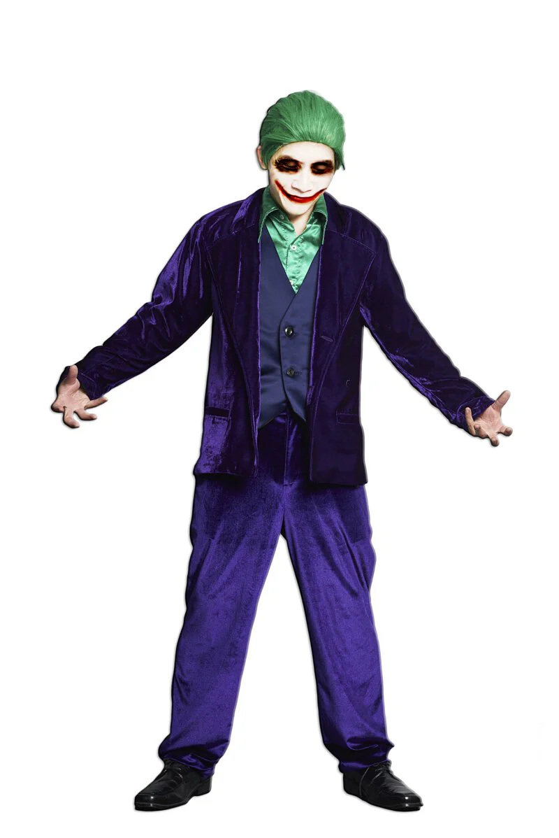 Cosplay JL38