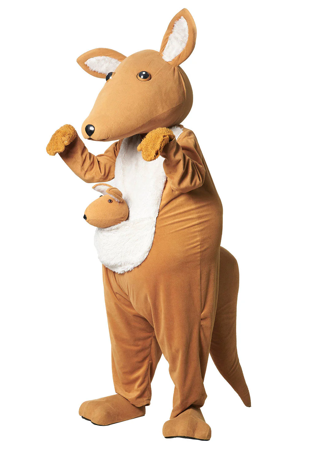 Kangaroo D01