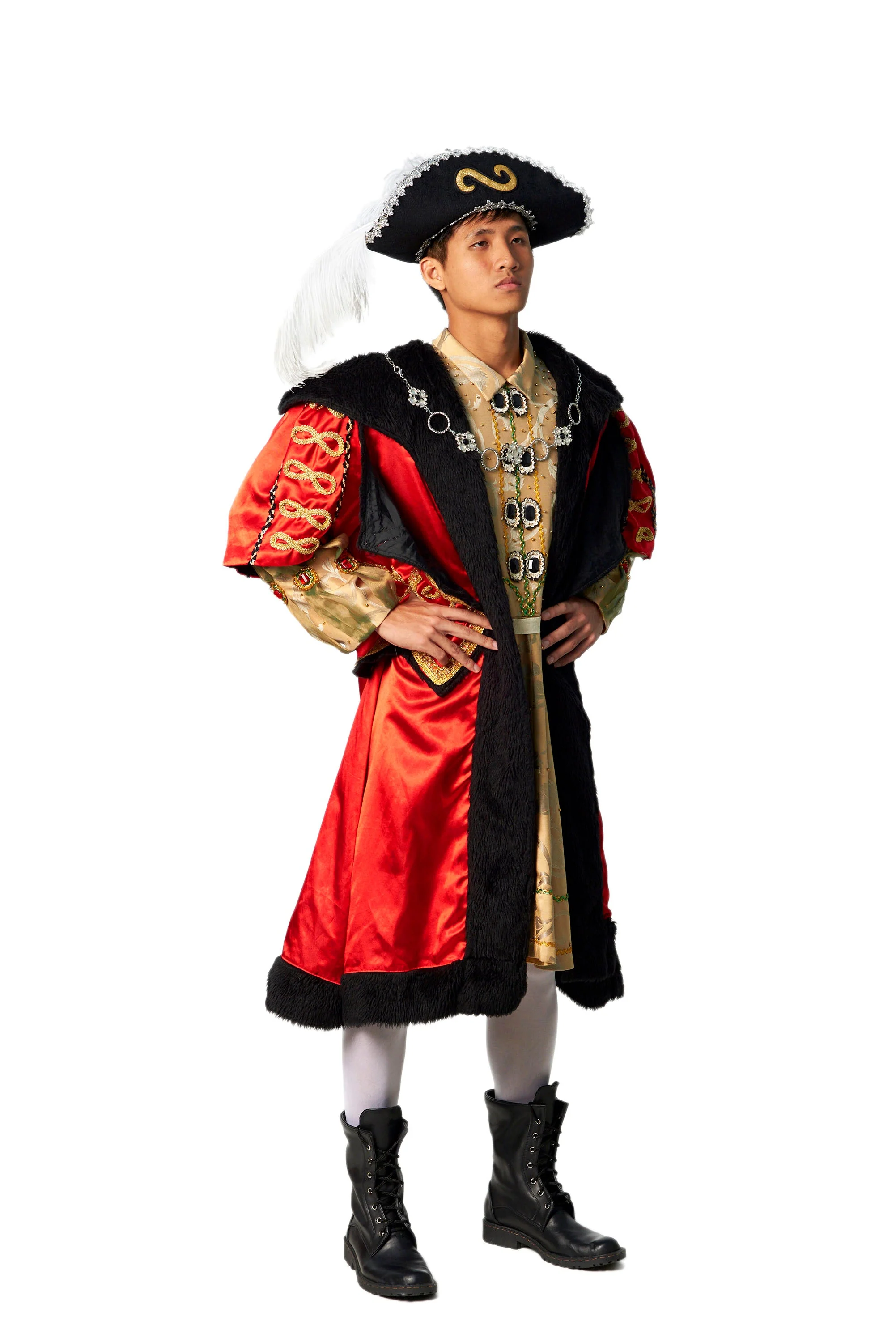 King Henry D01