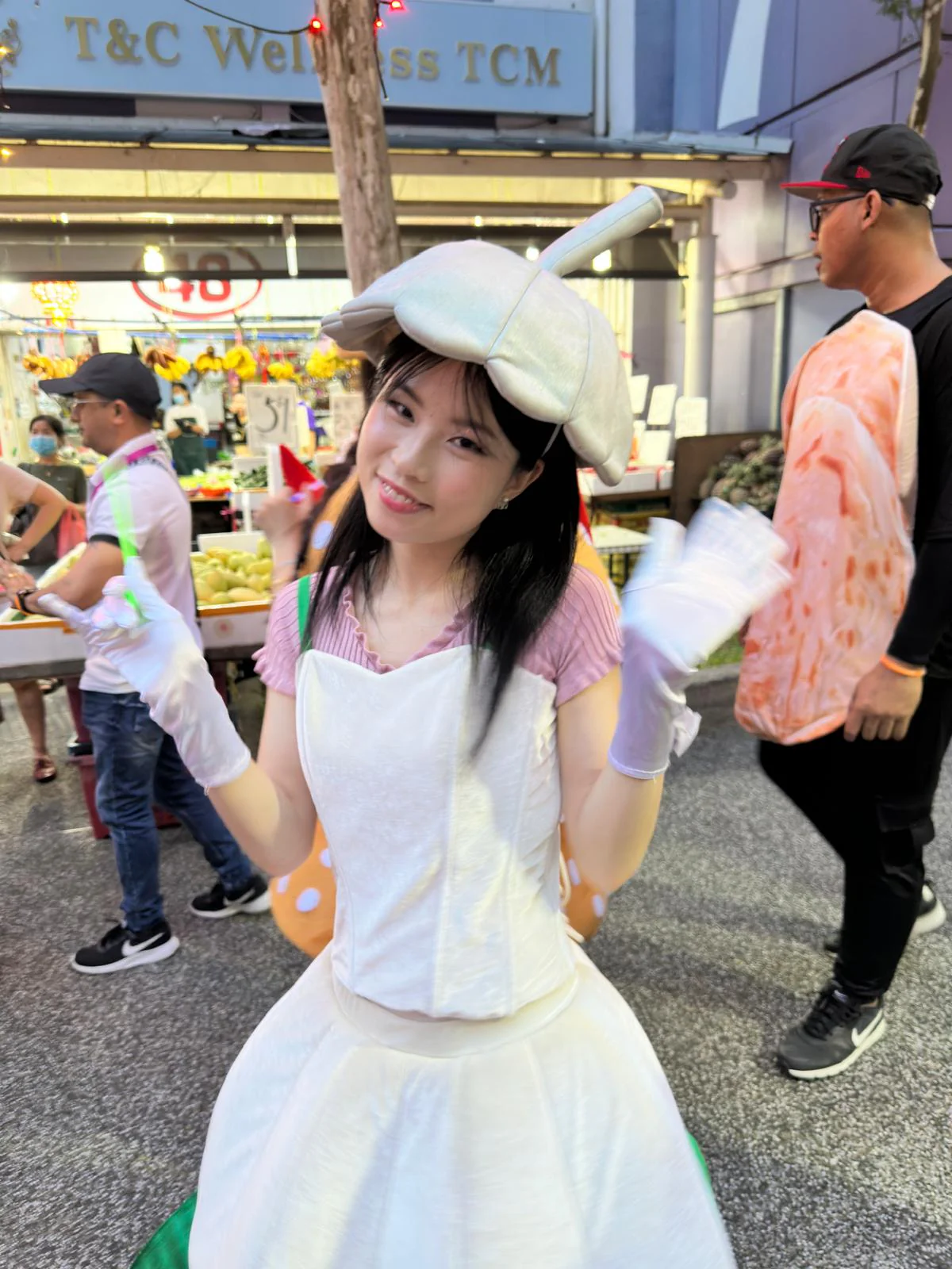Kueh Tutu D01 - Image 2