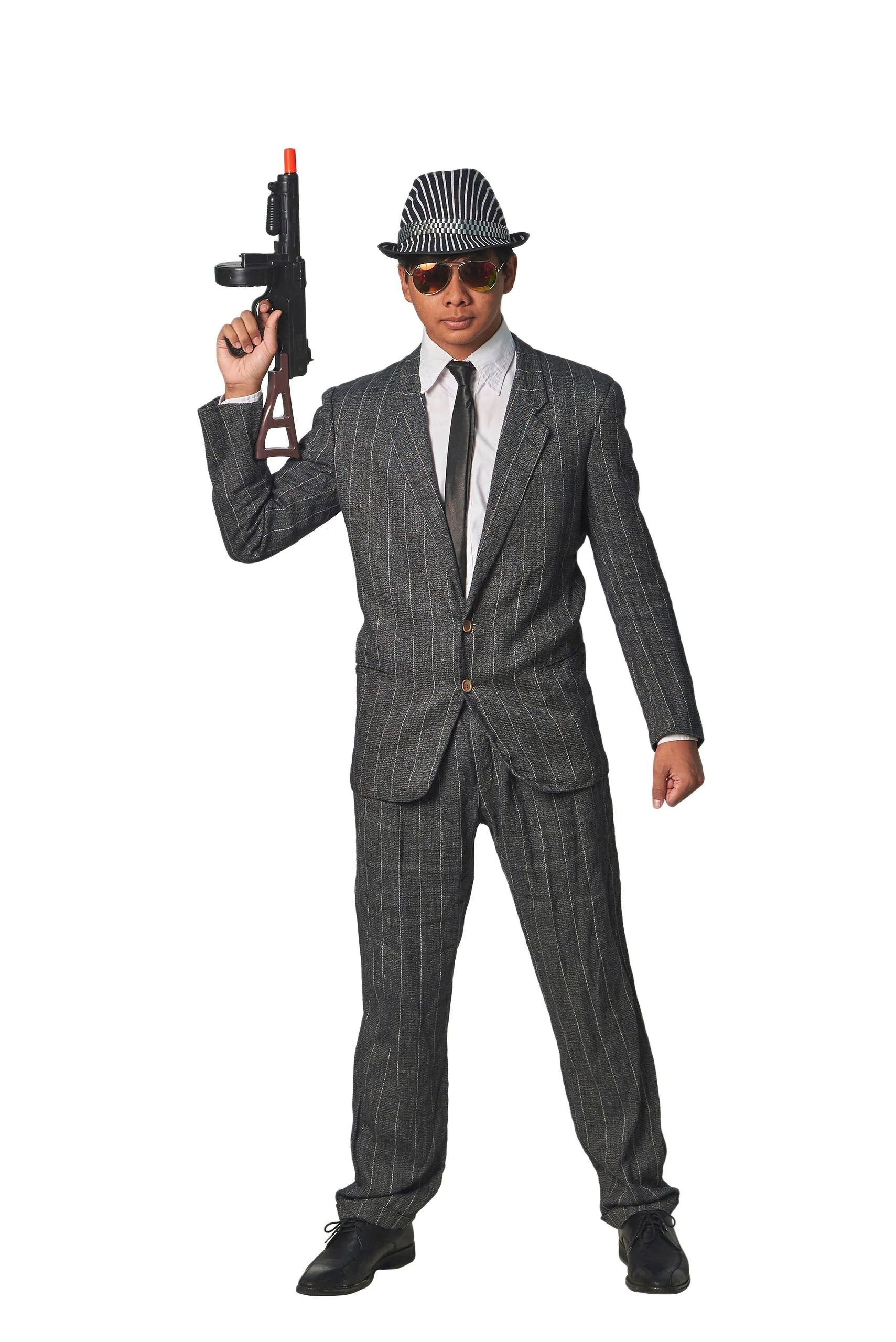 Mafia Male N01