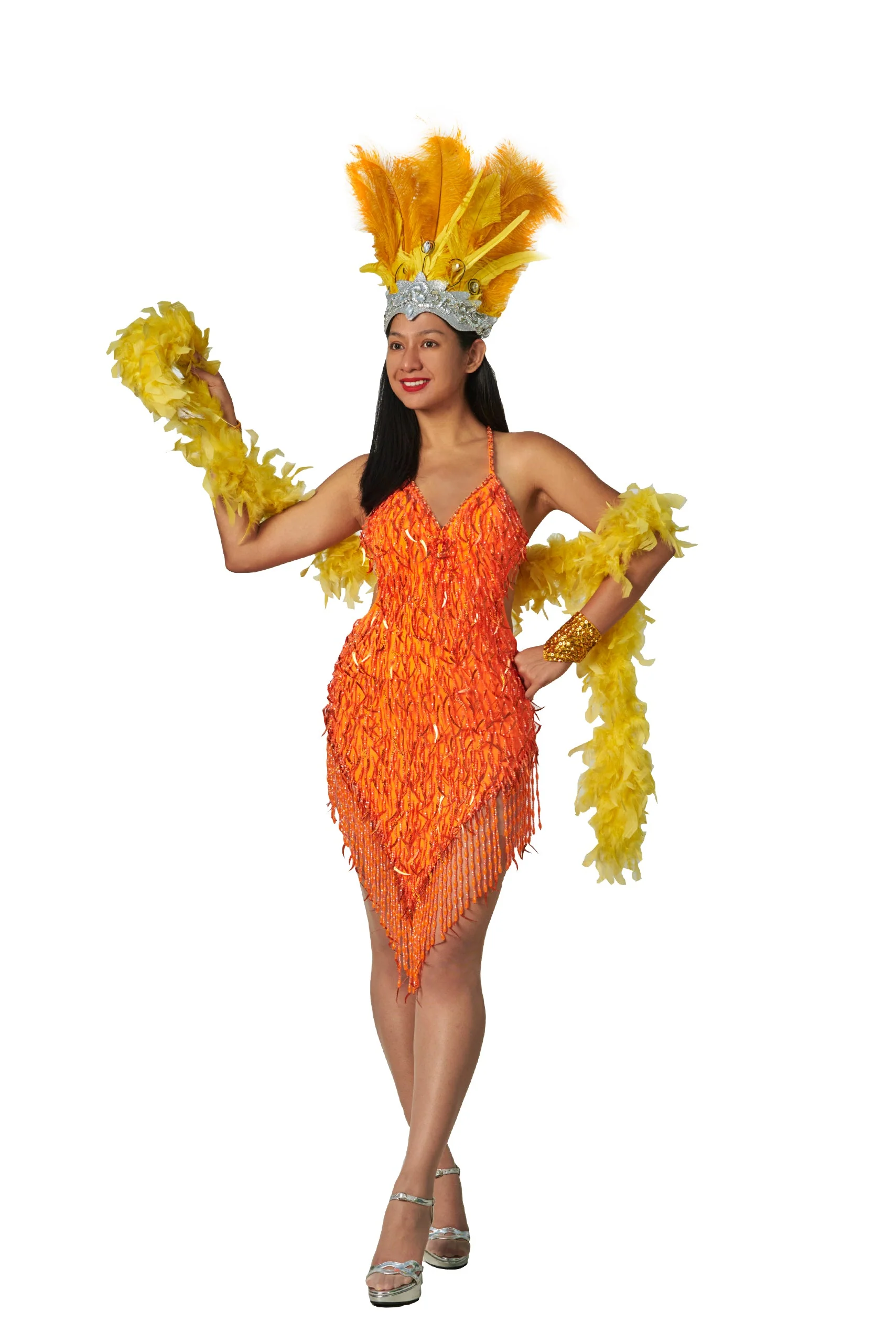 Mardi Gras N04