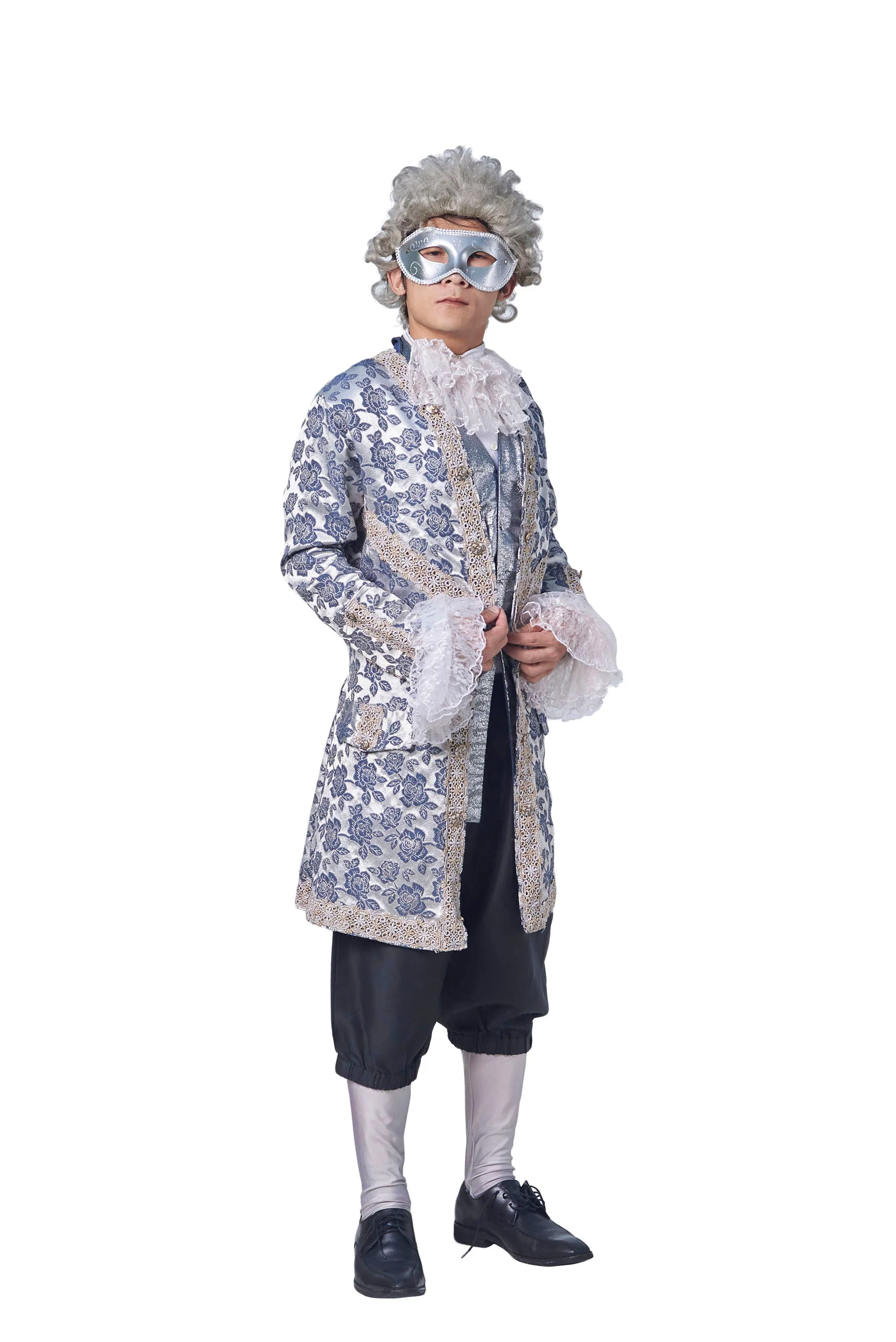 Masquerade Male N01