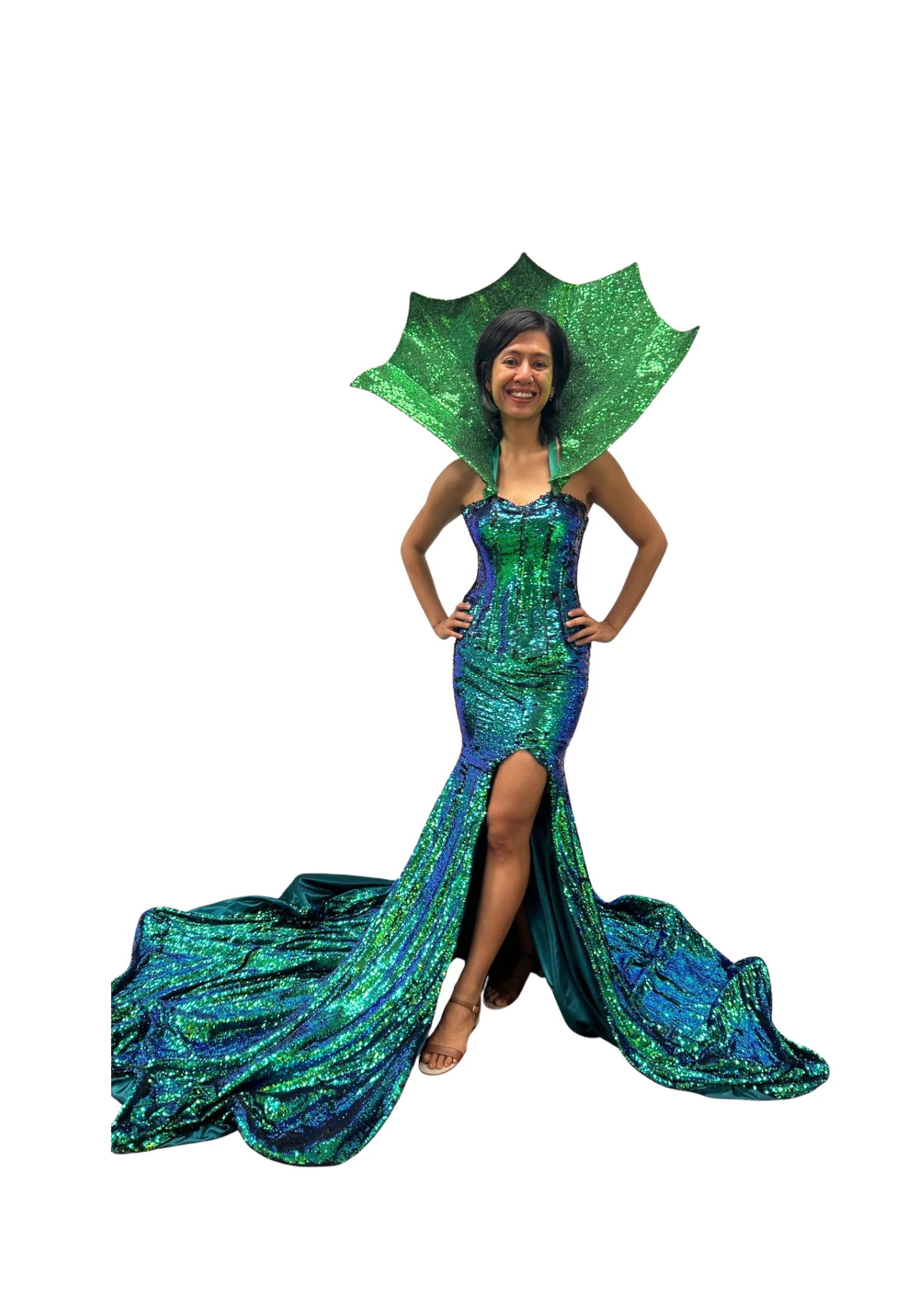 Mermaid W-MMD08