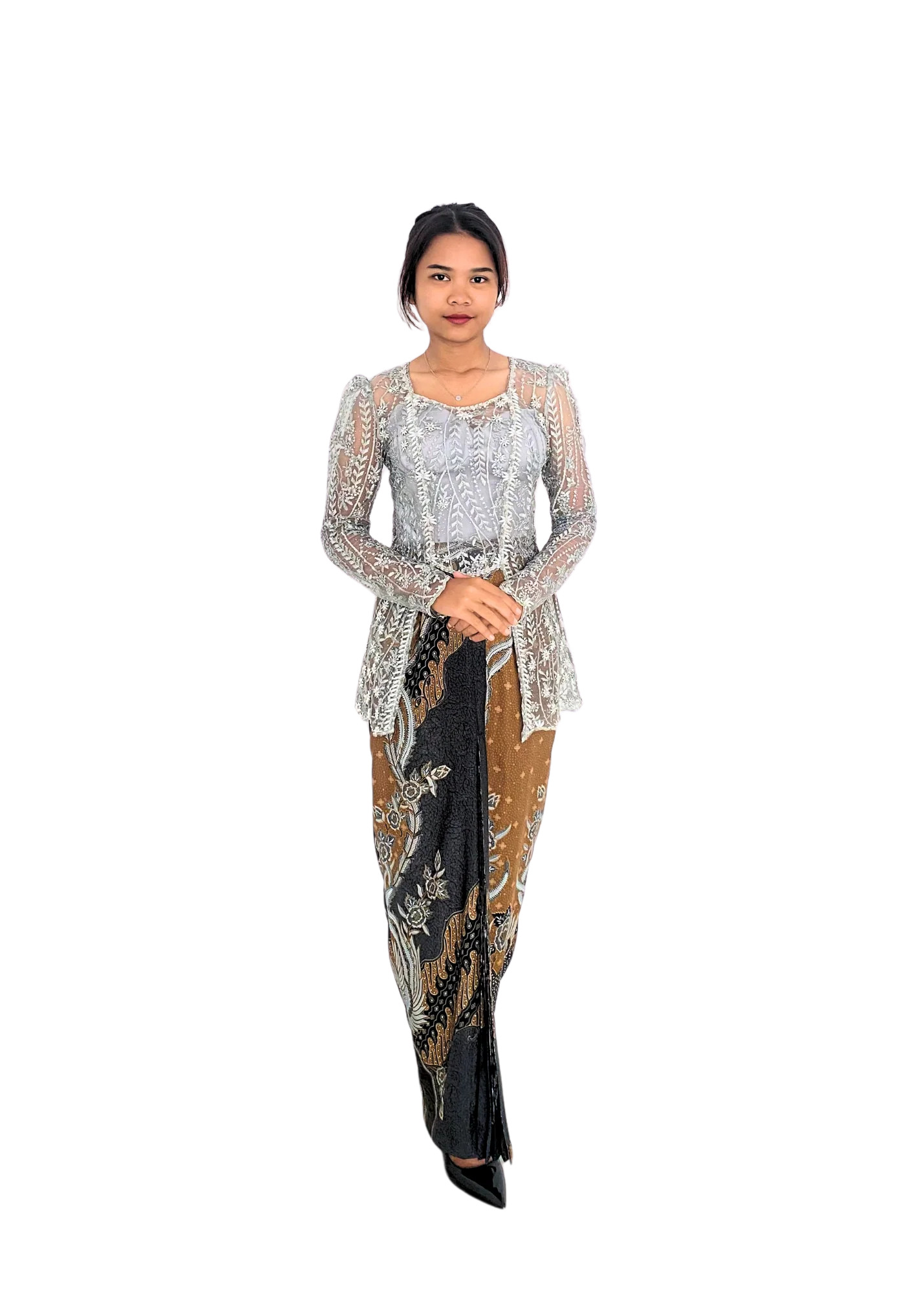 Modern Kebaya N01