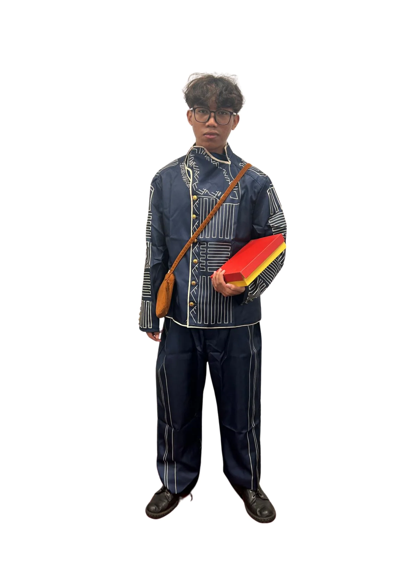 Movie Prince WK04