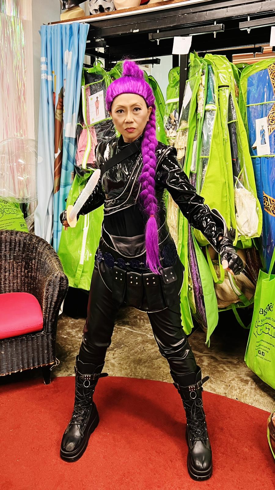 Movie W-KDH03 - Image 2