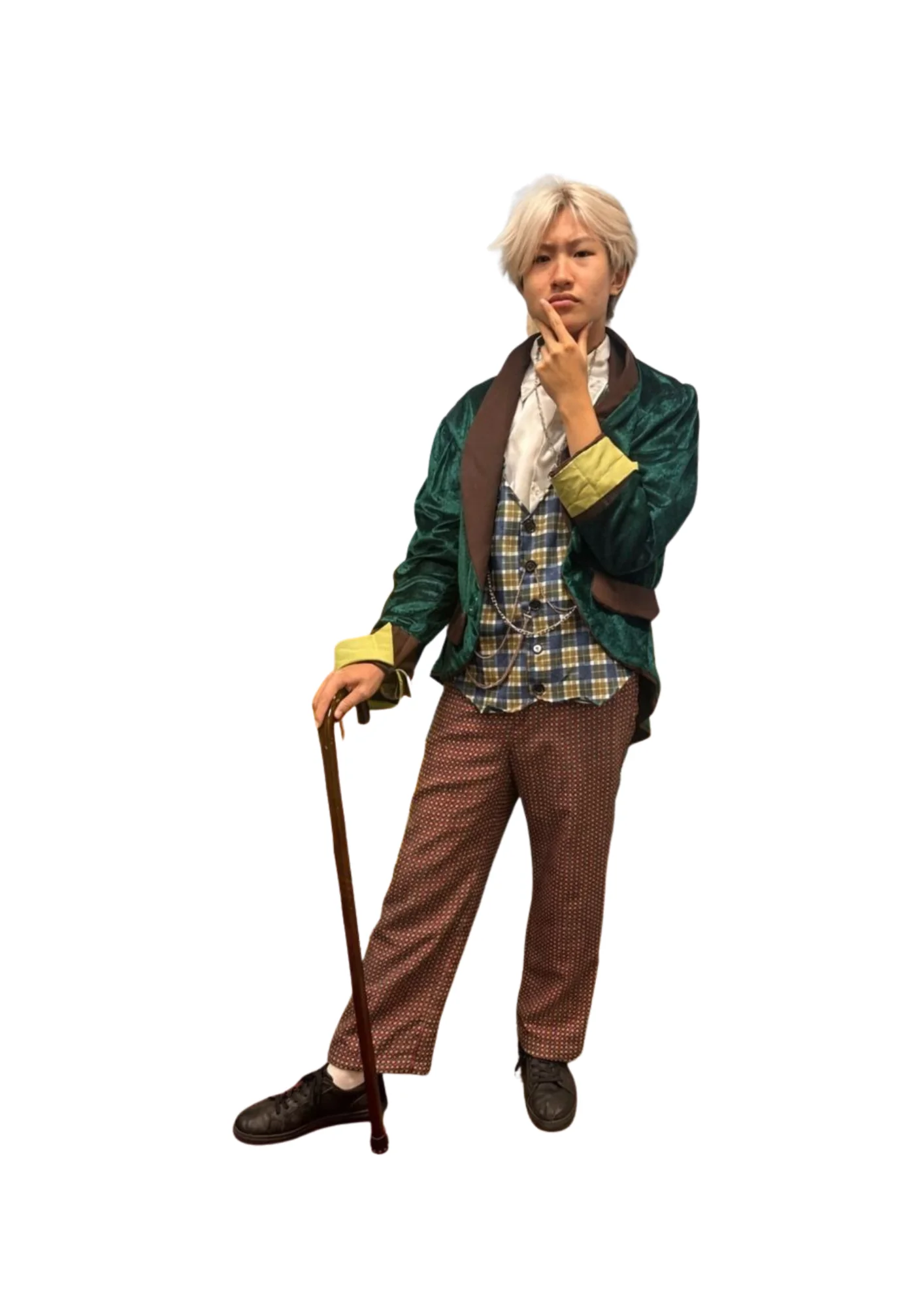 Movie Wizard WK05