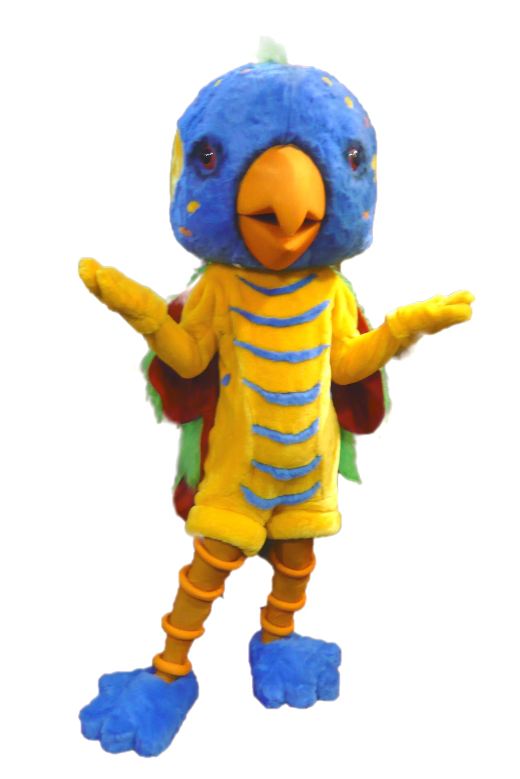Parrot D01