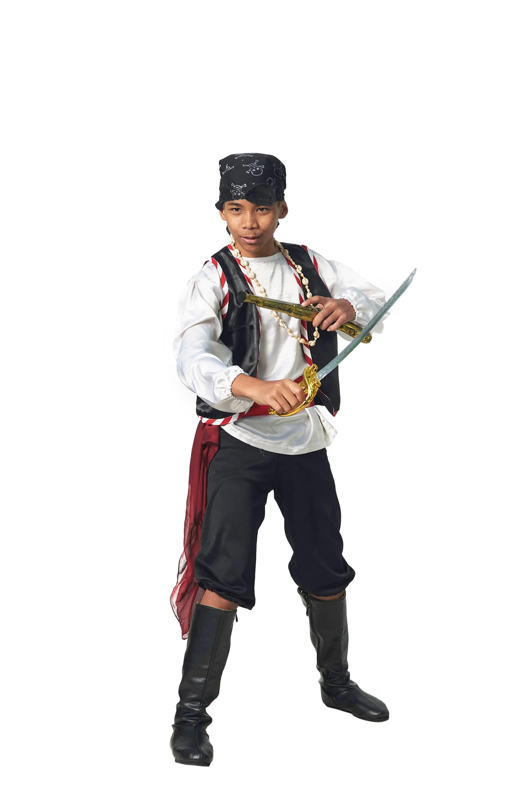 Pirate K01