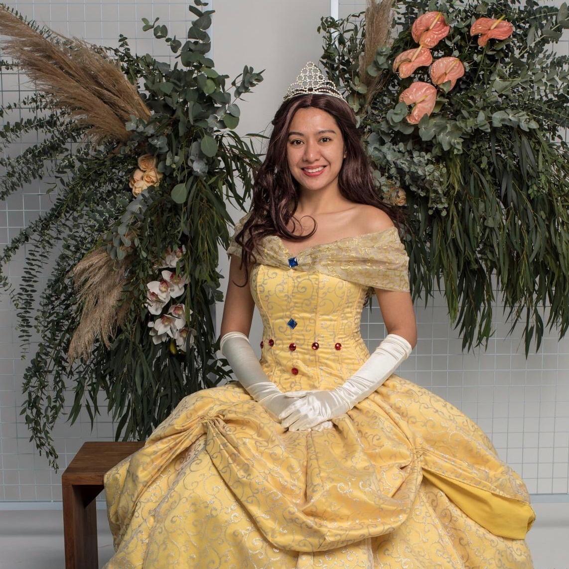 Princess W-BNB01 - Image 2