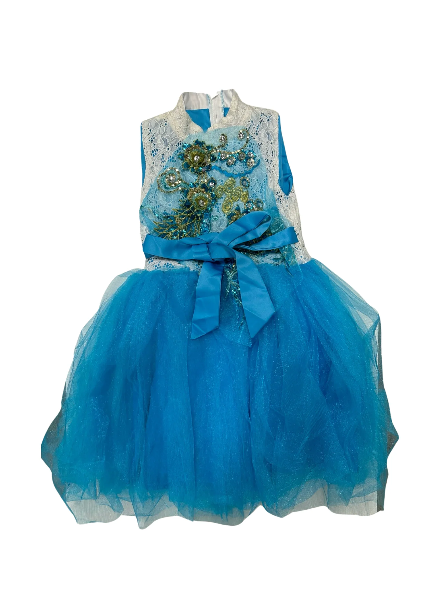 Blue Princess K03