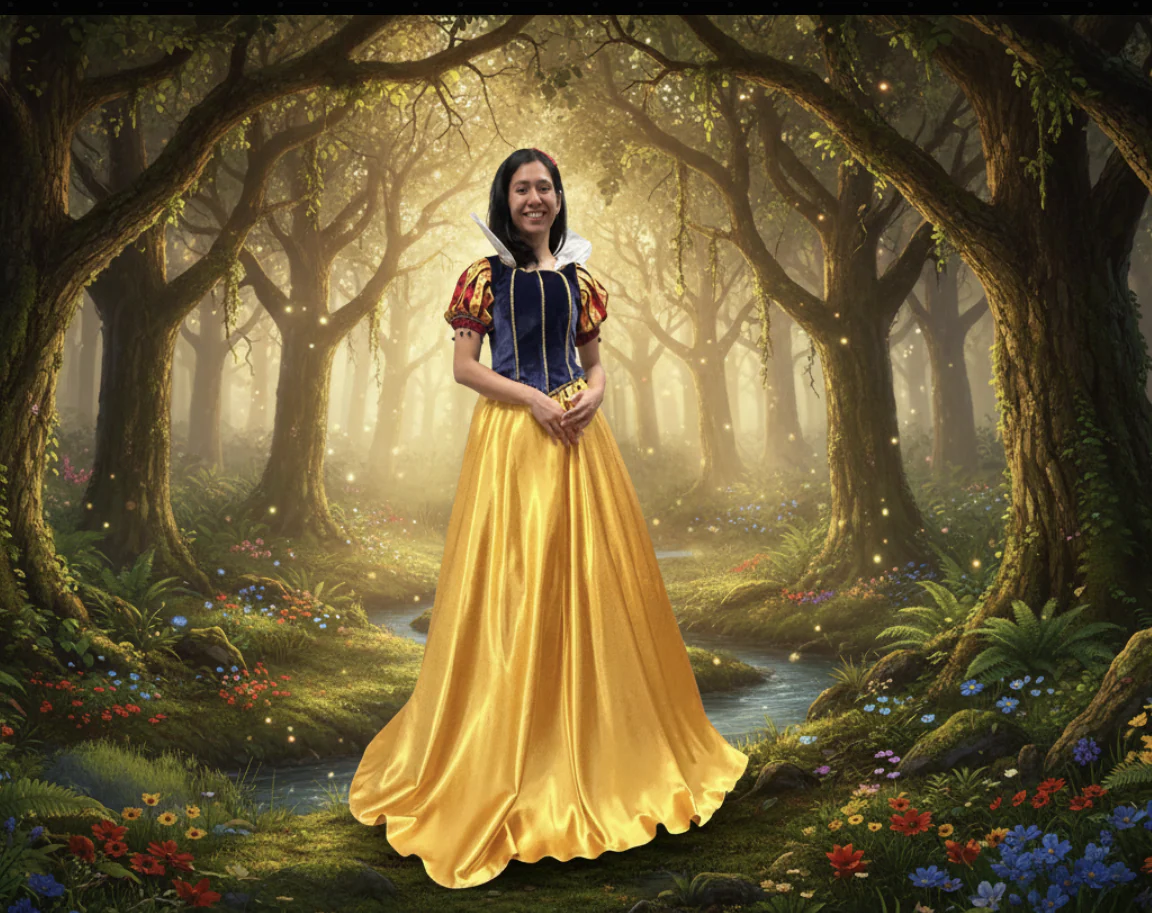 Princess SW15 - Image 2