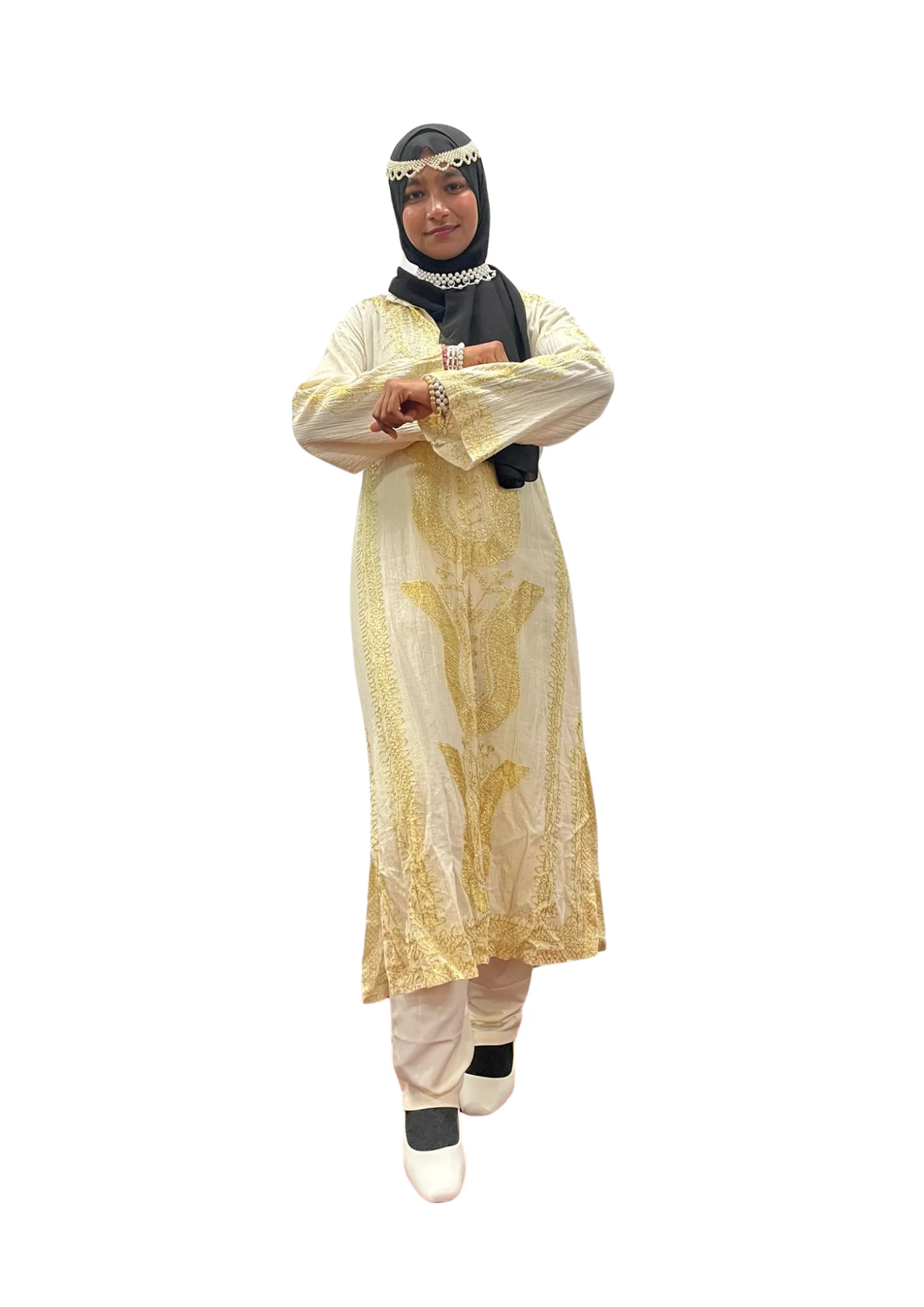 Punjabi W-IND15
