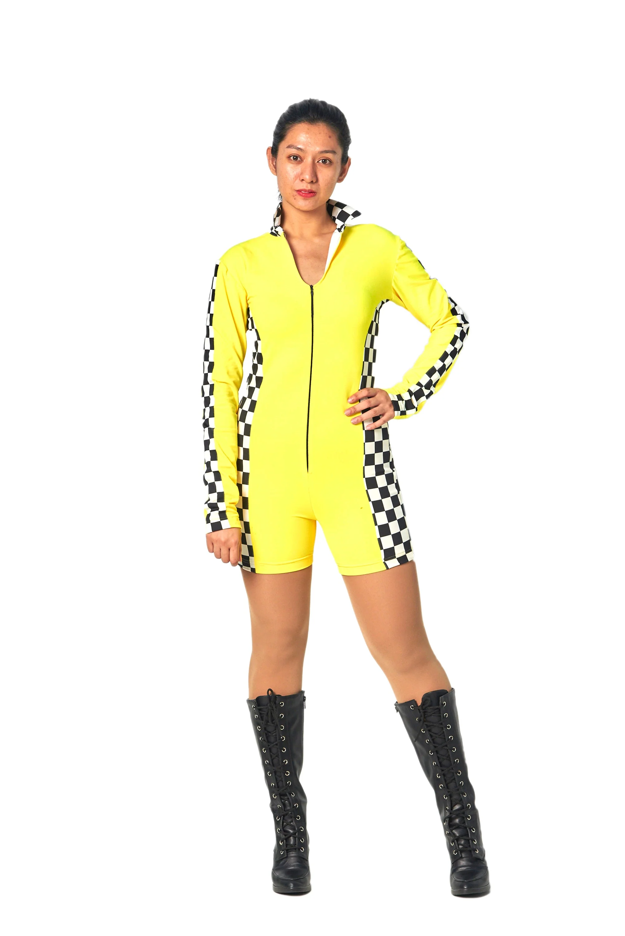Race Queen N01