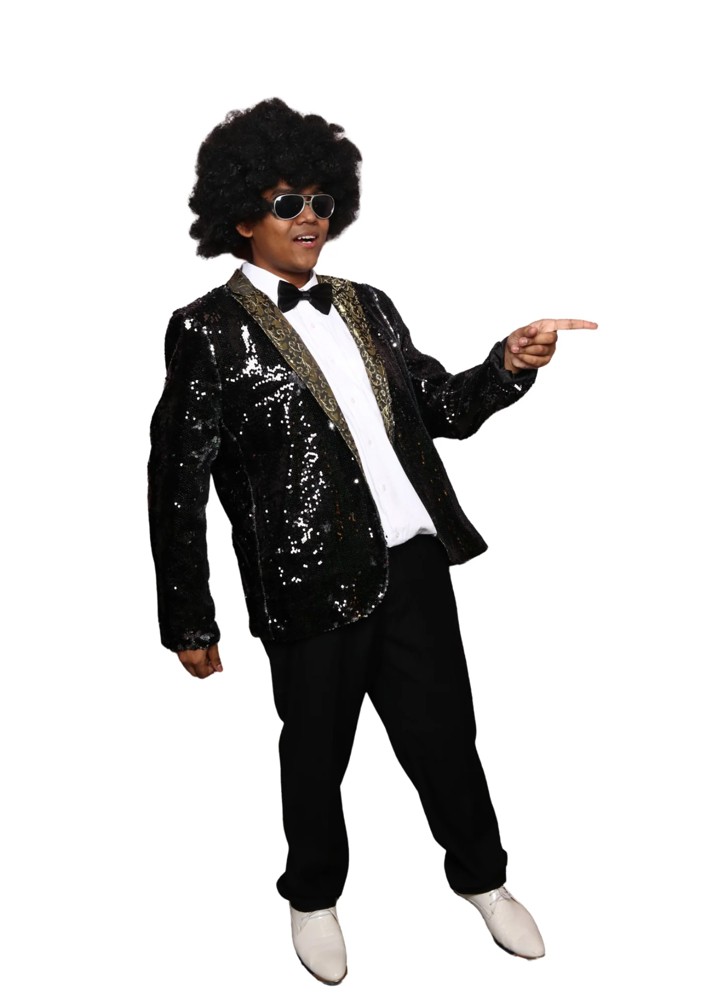 Retro Male D06