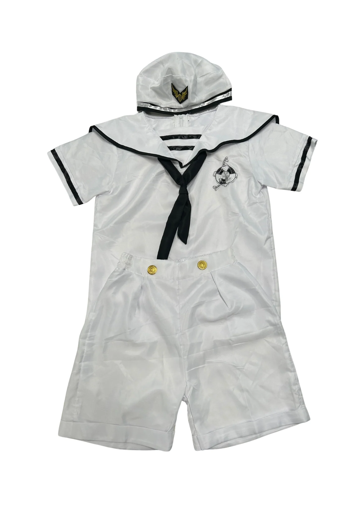 Sailor Boy K02 - Image 2