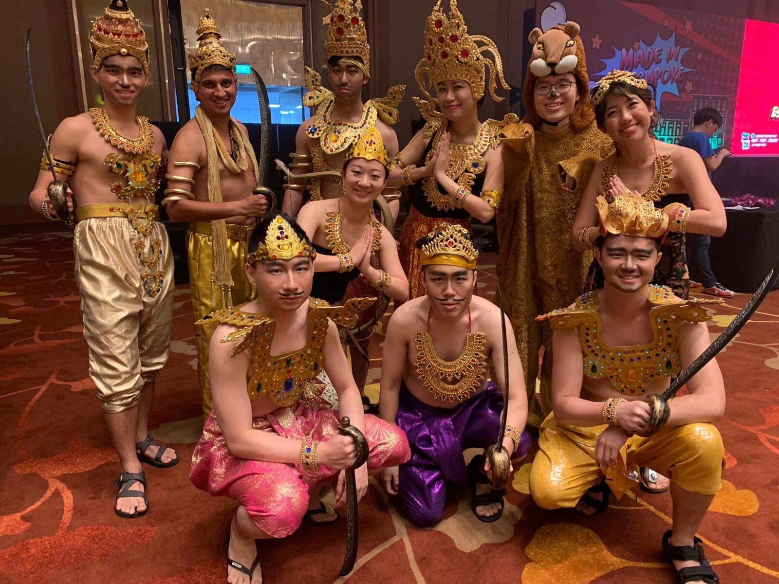 Sang Nila Utama N01 - Image 2