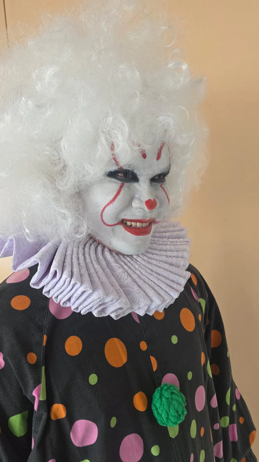 Scary Clown N02 - Image 4
