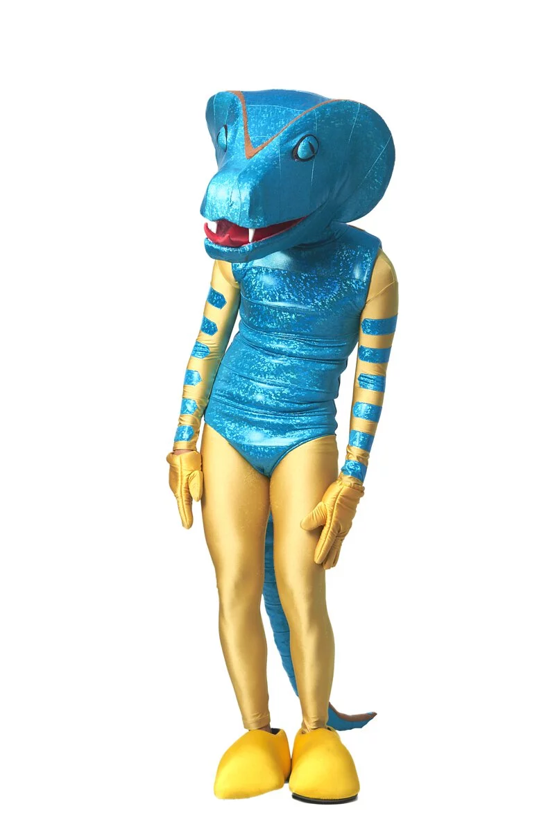 Snake D01 - Image 2