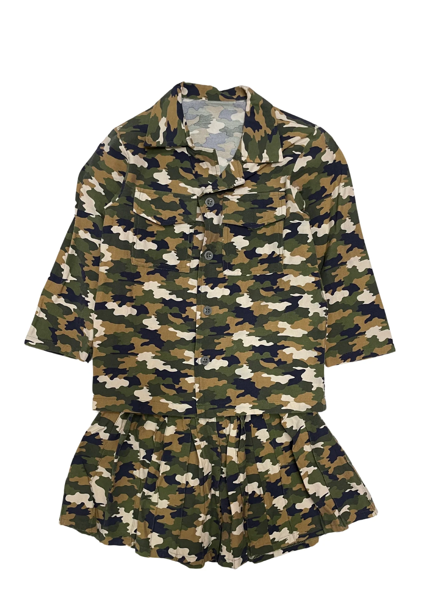 Soldier K04 - Image 2