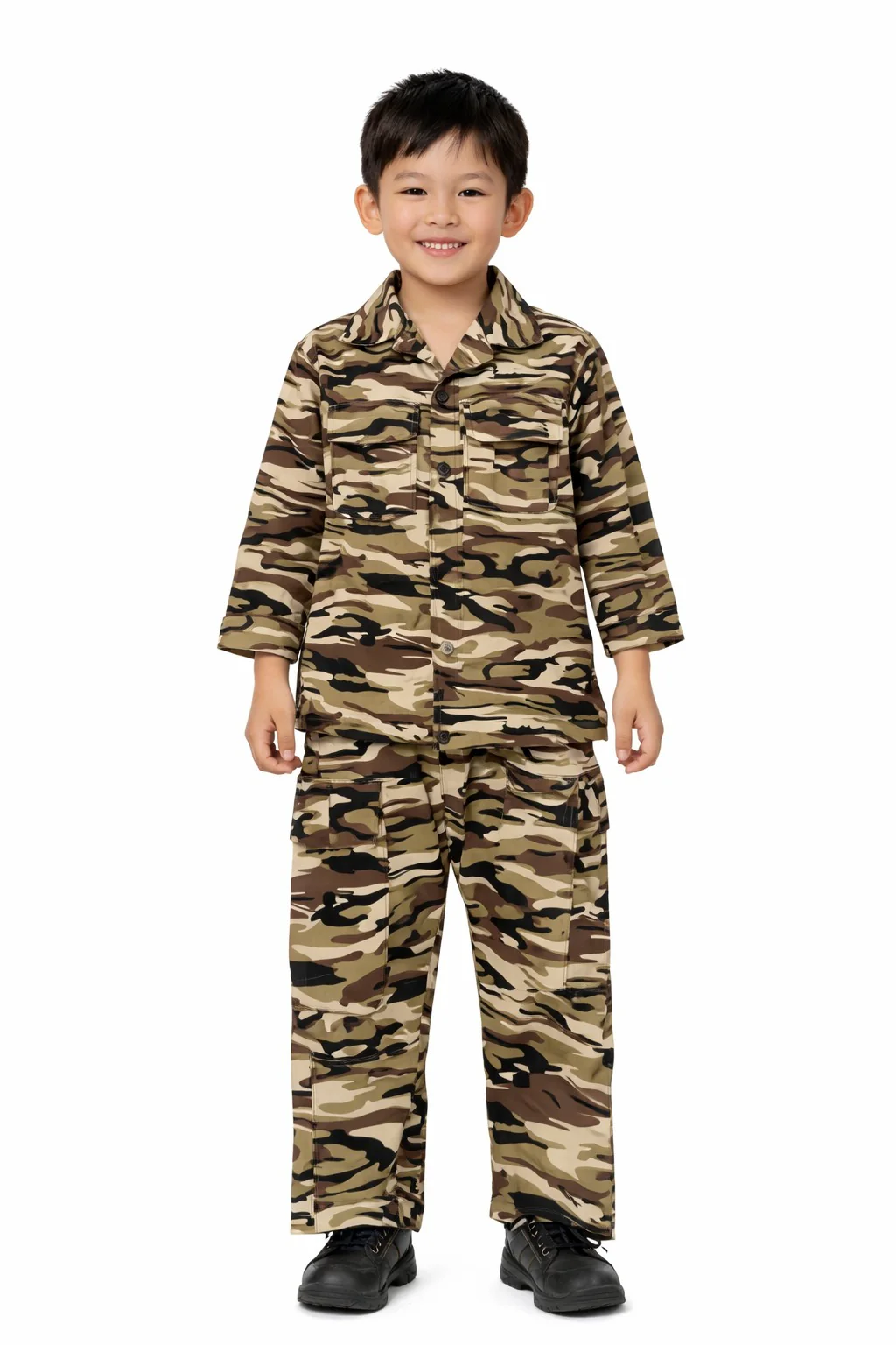 Soldier K05