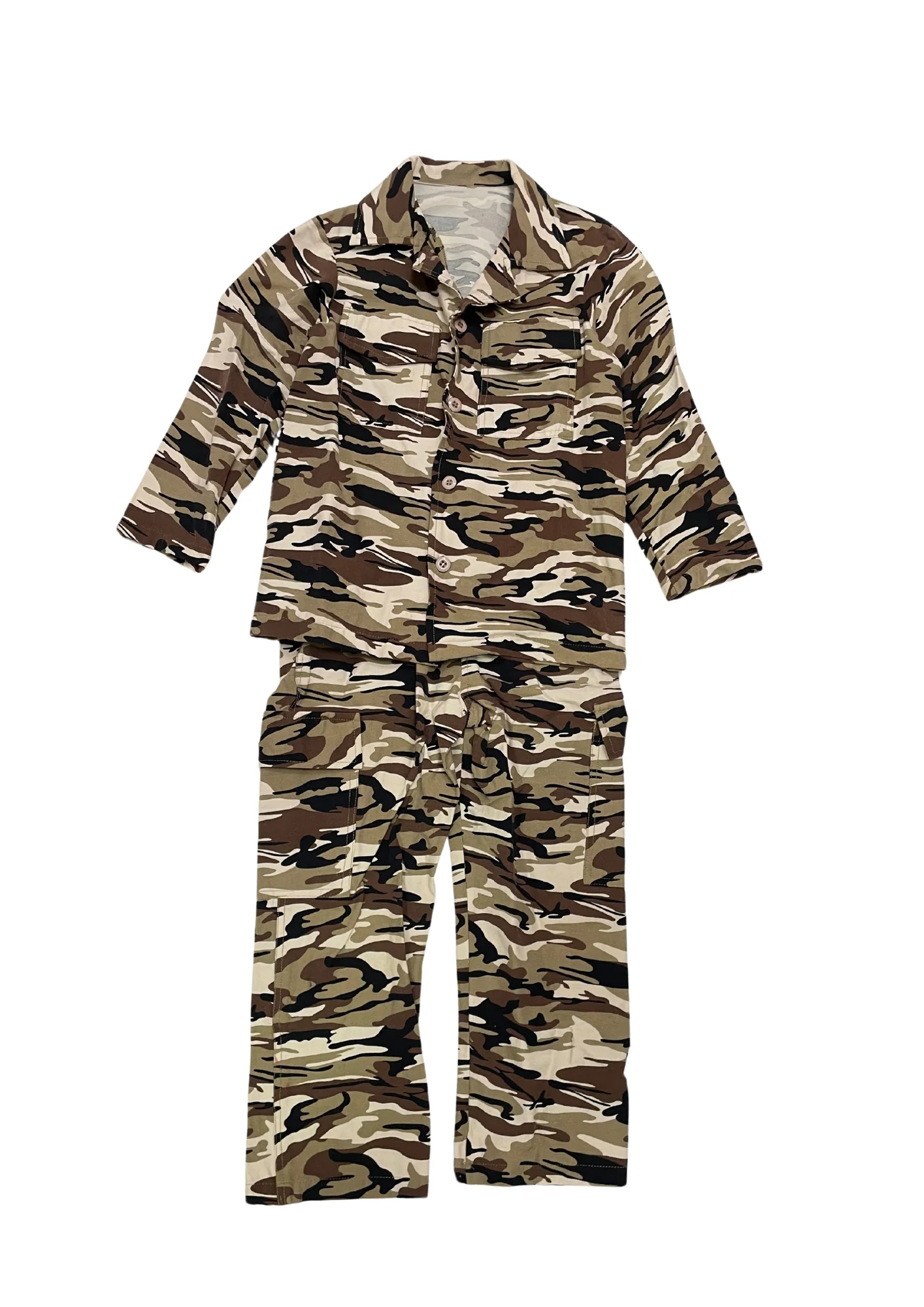 Soldier K05 - Image 2