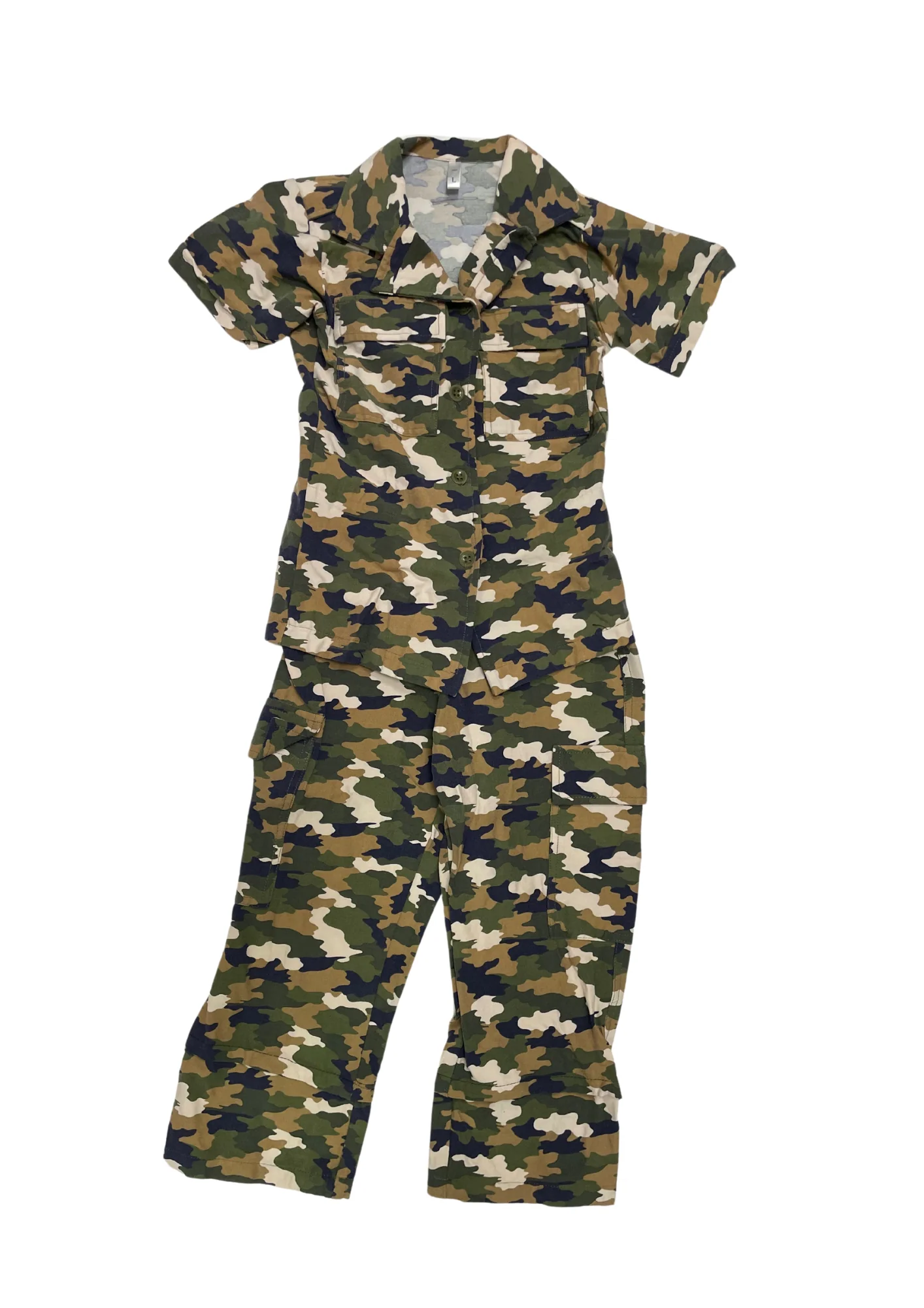 Soldier K06