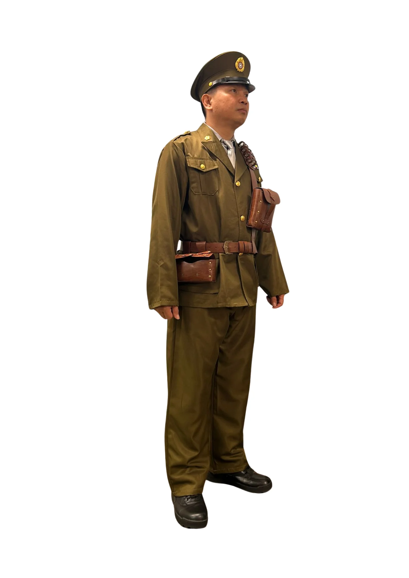 Soldier M-NK01 - Image 2