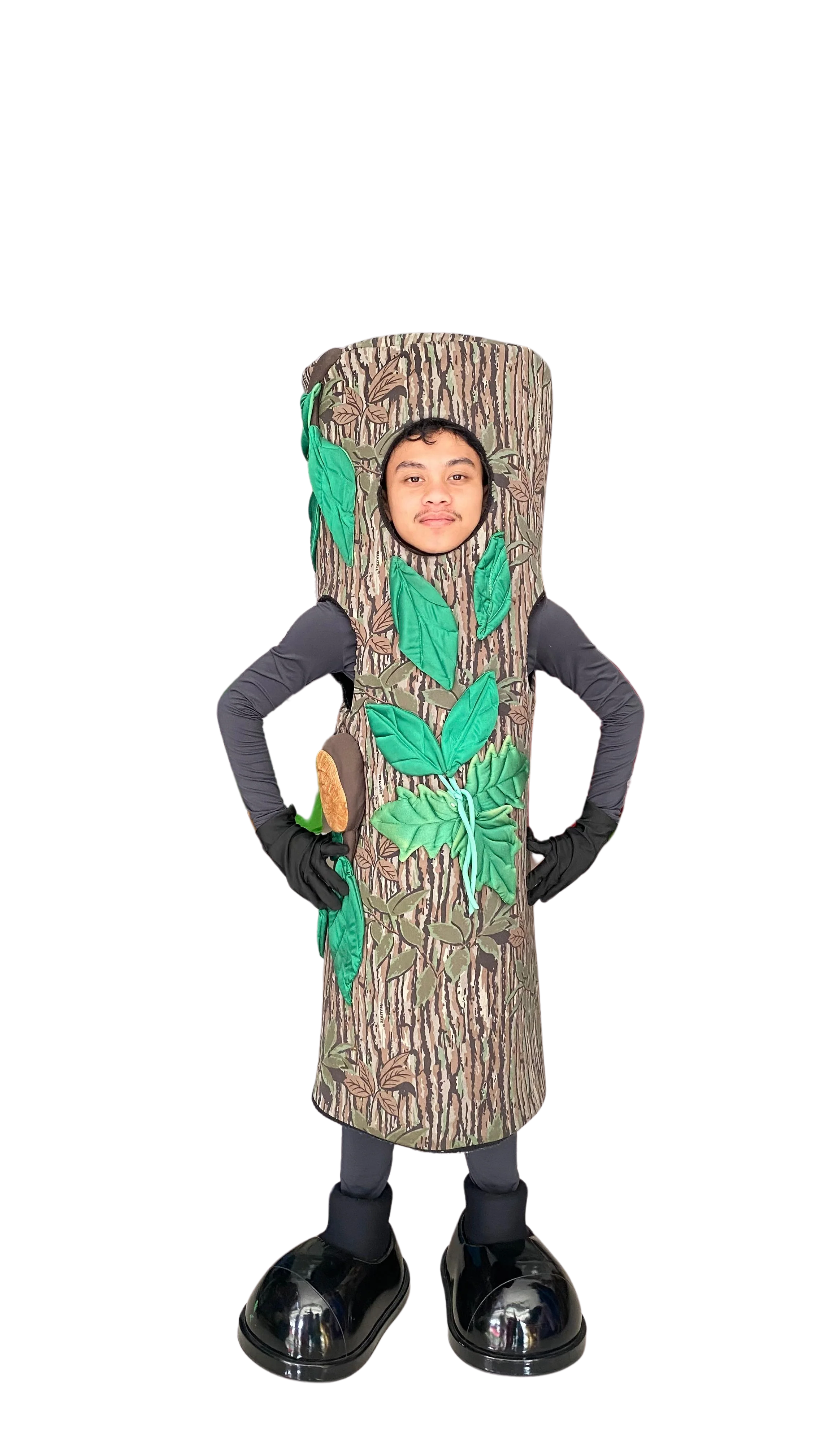 Tree Costume
