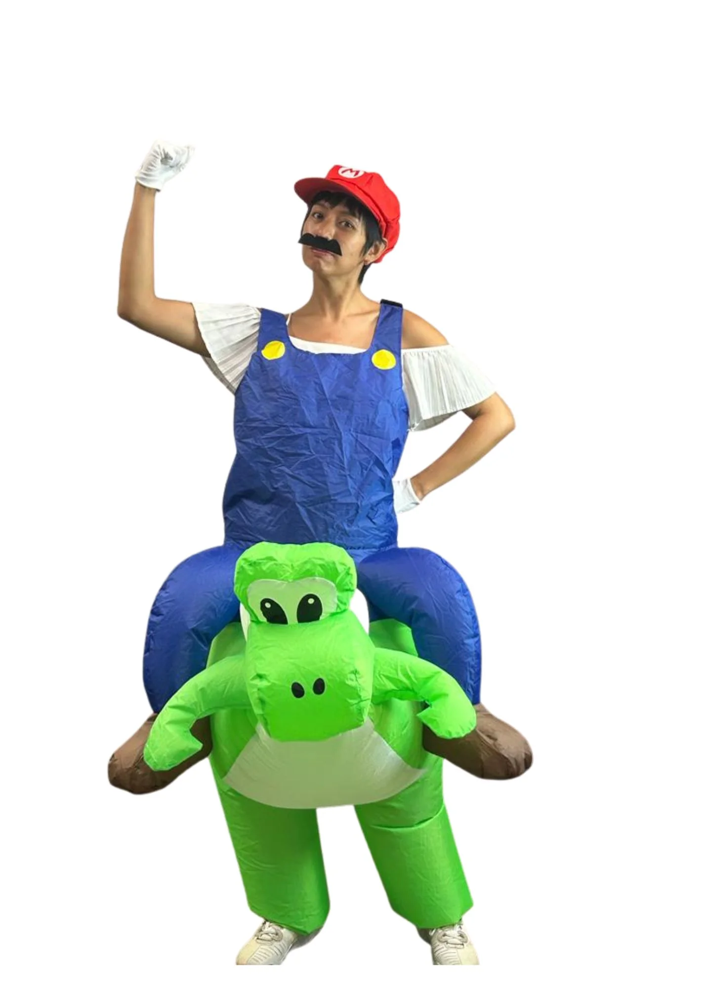 TV Shows & Games MS08 (Inflatable) - Image 2