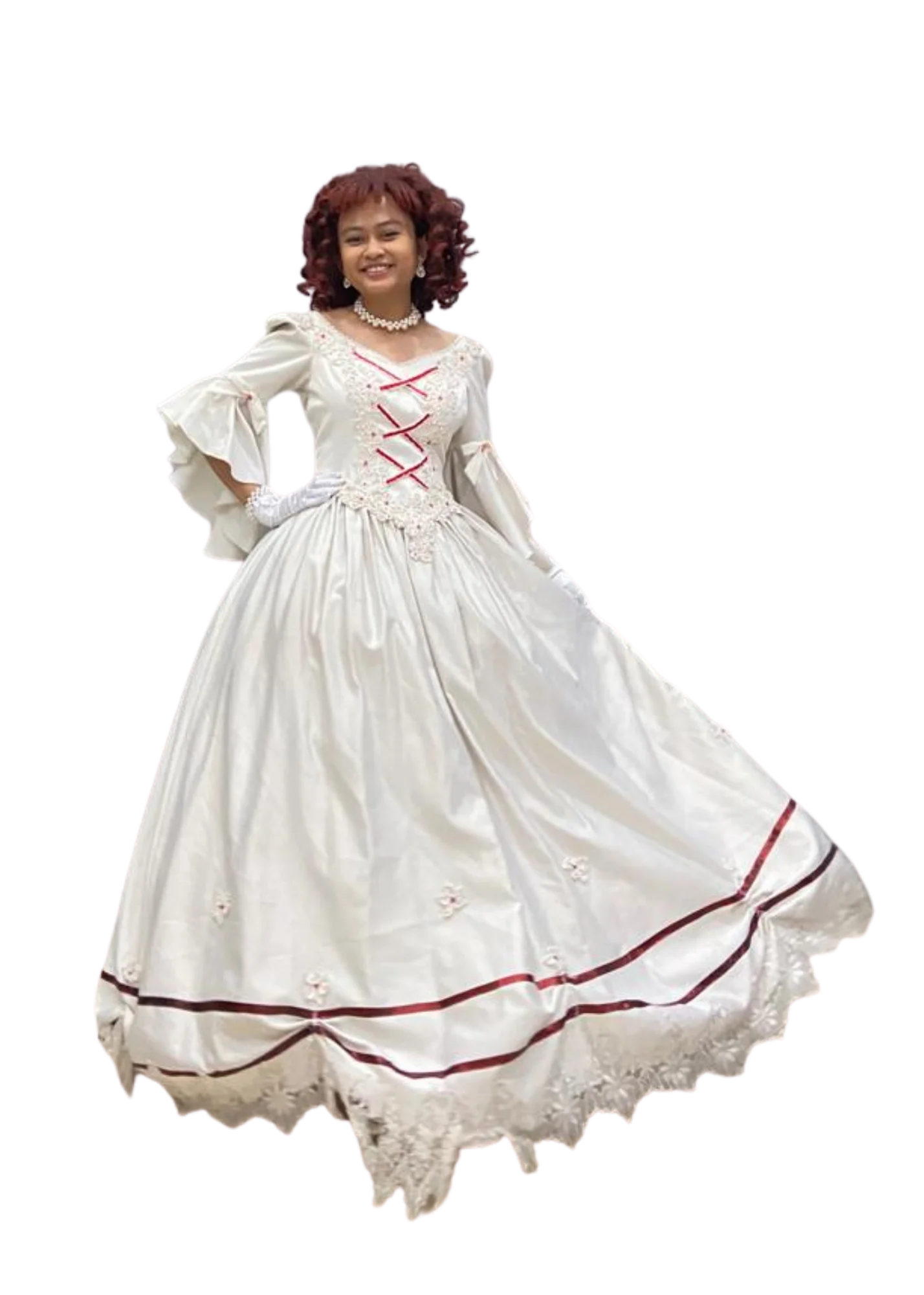 Victorian B D04