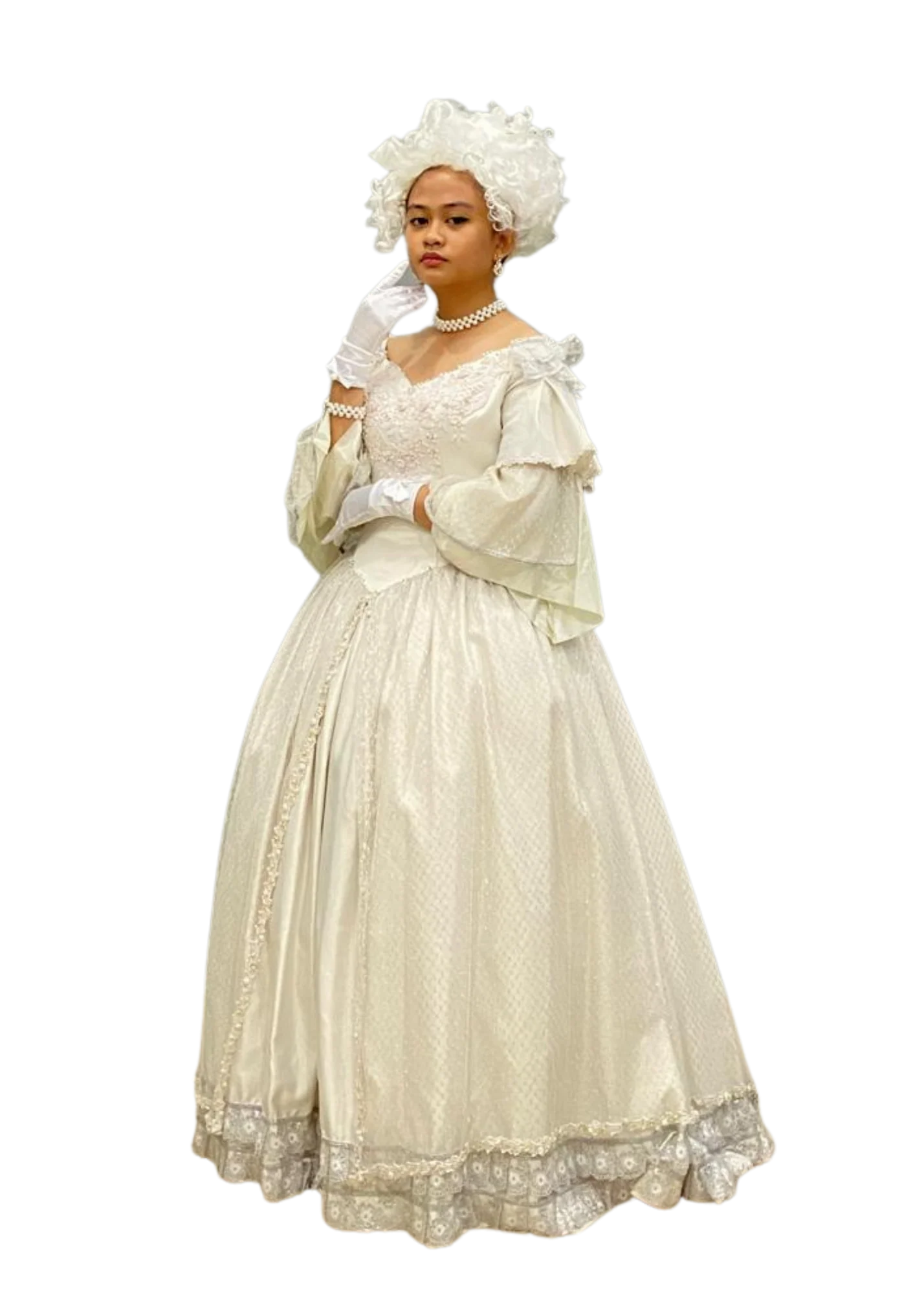Victorian B D06