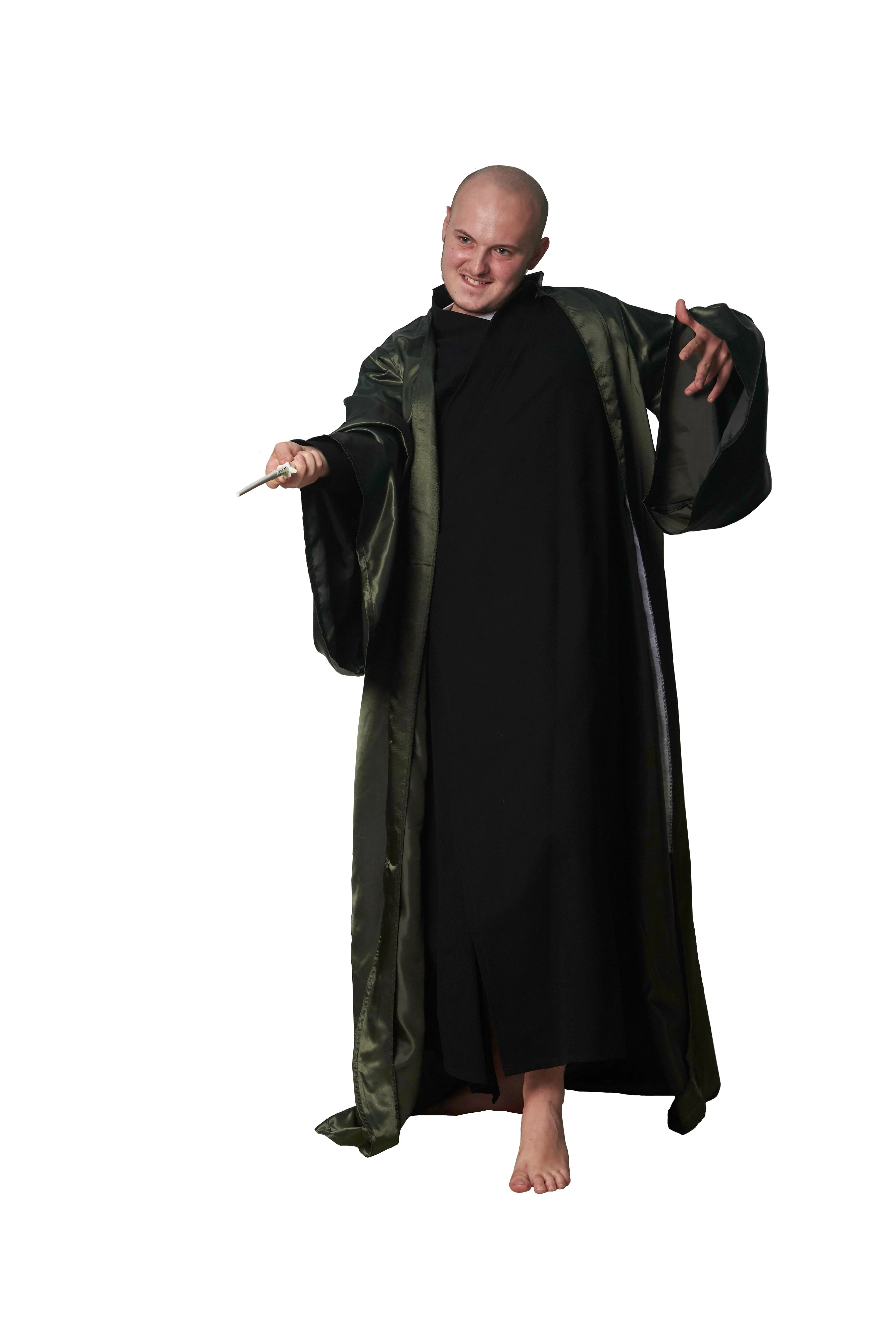 Cosplay HP13
