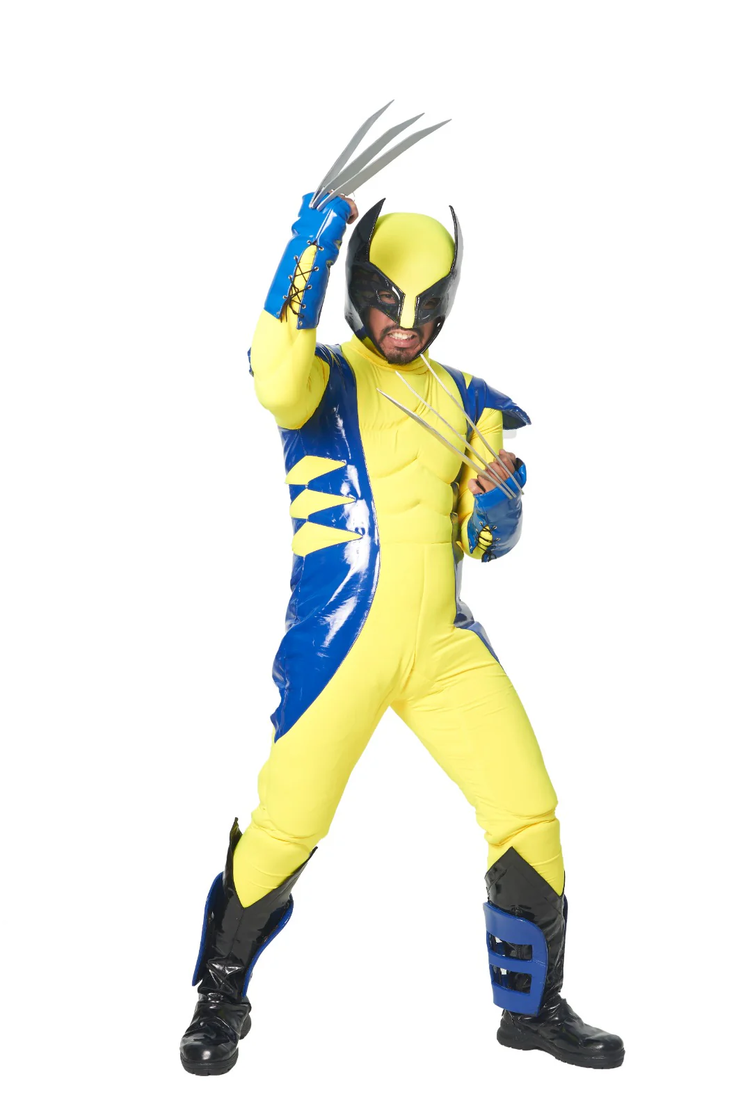 Cosplay XM08